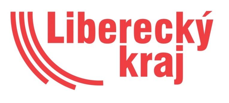 Logo Liberecký kraj