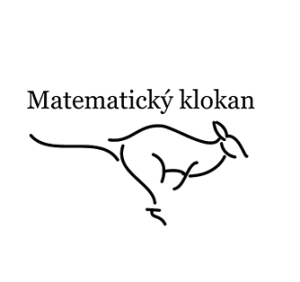 Matematický klokan logo